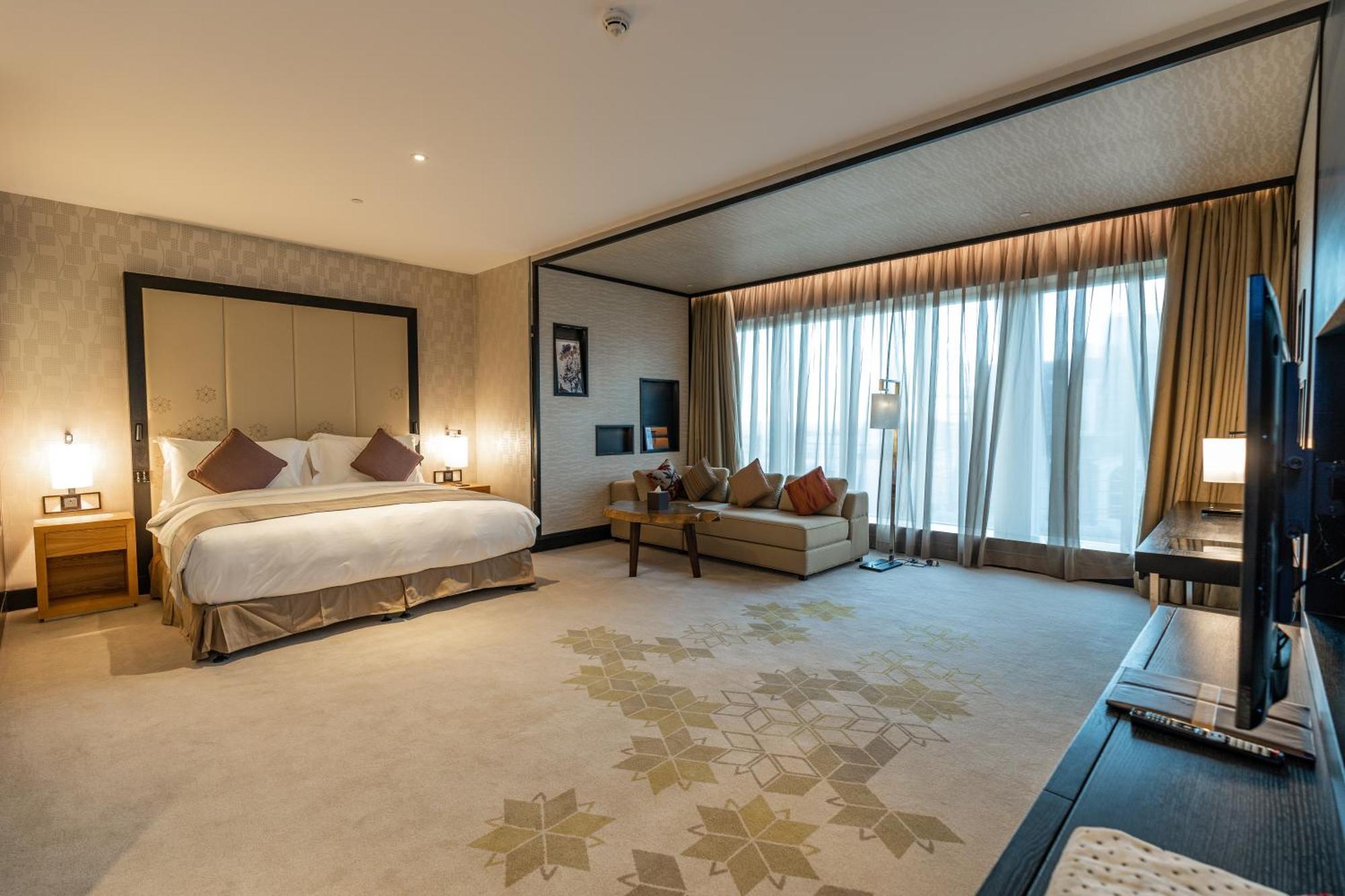Al Anoud Towers