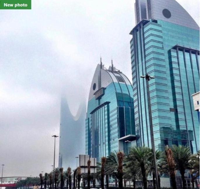 Al Anoud Towers