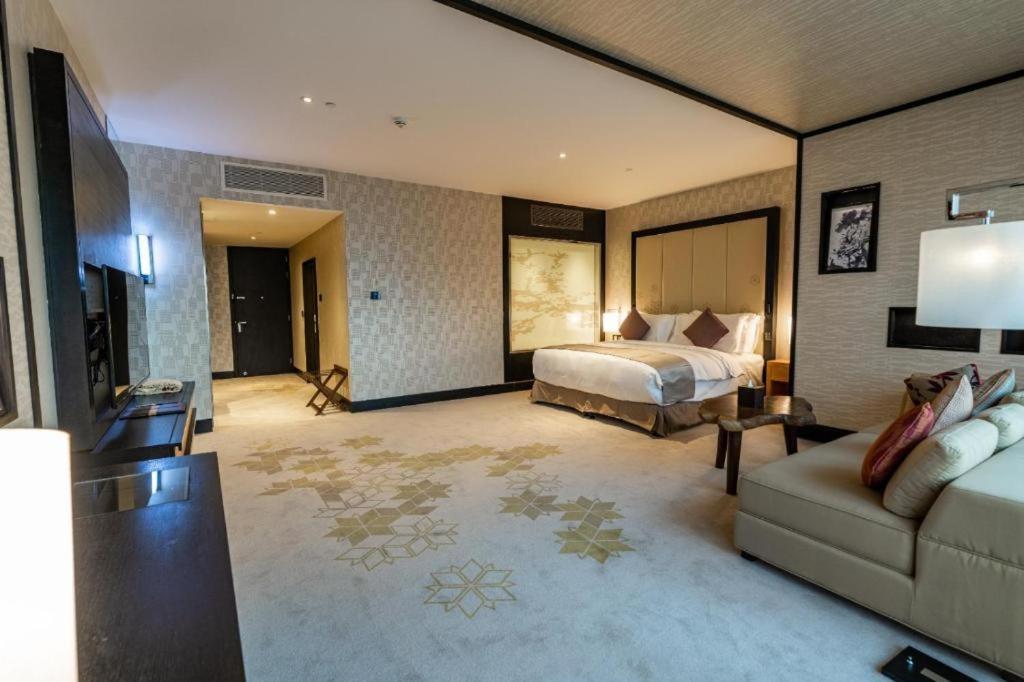 Apartment Al Anoud Towers