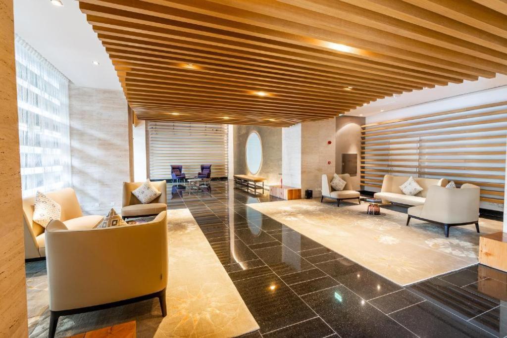 Al Anoud Towers Riyadh