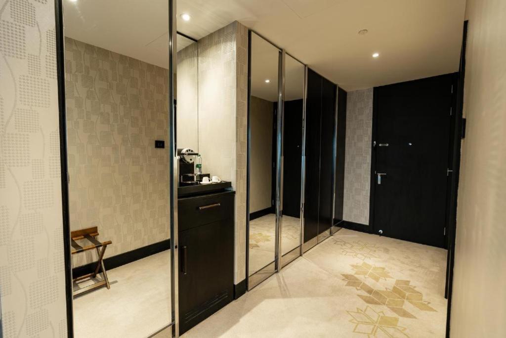 Al Anoud Towers Apartment Riyadh