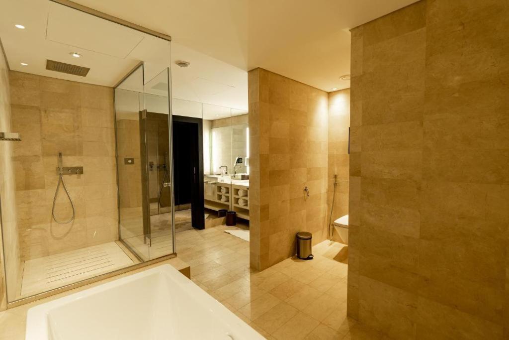 Al Anoud Towers Apartment Riyadh